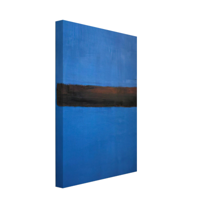 Untitled - 1969 Canvas | Mark Rothko Canvas | Rothko Prints