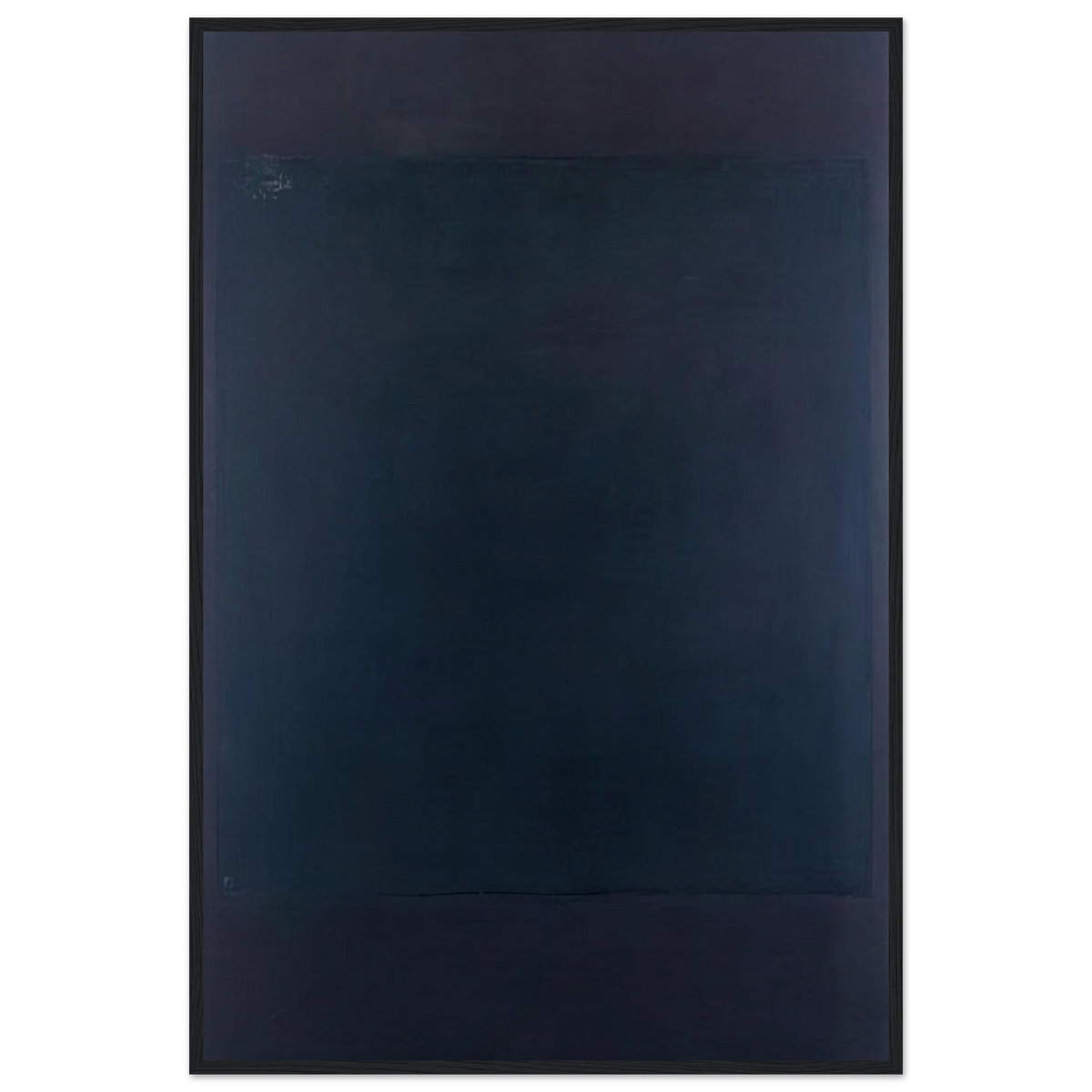 No. 5 - 1964 Framed Poster | Mark Rothko Framed Prints Wall Art | Rothko Prints