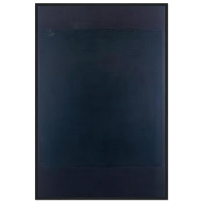 No. 5 - 1964 Framed Poster | Mark Rothko Framed Prints Wall Art | Rothko Prints