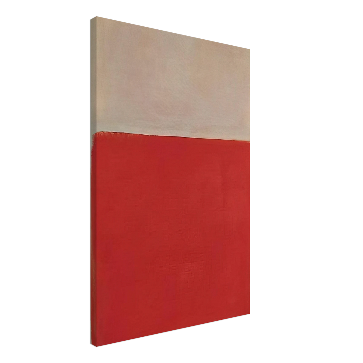 No. 3 - 1953 Canvas | Mark Rothko Canvas | Rothko Prints