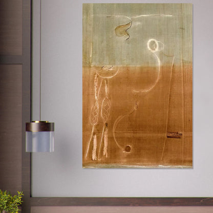 Aubade - 1944 Poster | Mark Rothko Poster | Rothko Prints