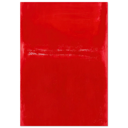 Untitled - 1970 Poster | Mark Rothko Poster | Rothko Prints