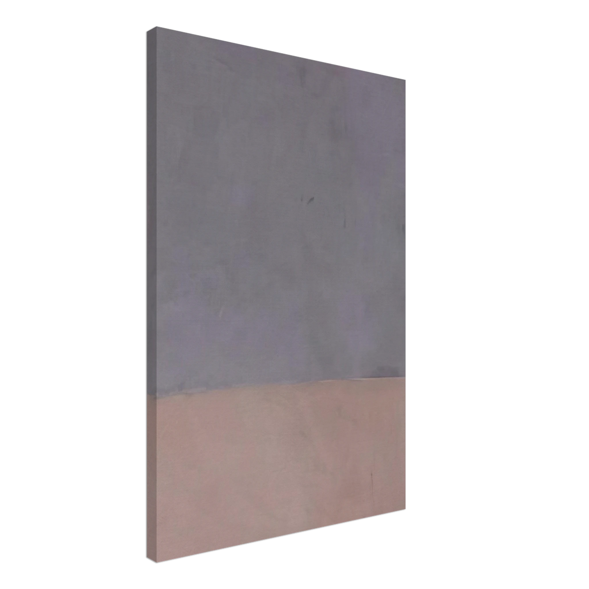 Untitled Gray and Mauve - 1969 Canvas | Mark Rothko Canvas | Rothko Prints