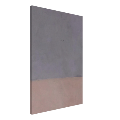 Untitled Gray and Mauve - 1969 Canvas | Mark Rothko Canvas | Rothko Prints