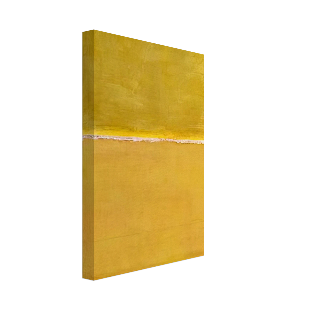 Untitled - 1952 Canvas | Mark Rothko Canvas | Rothko Prints