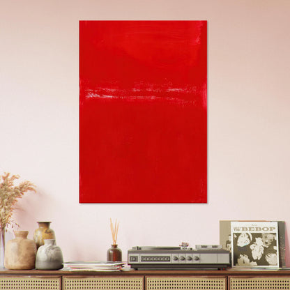 Untitled - 1970 Canvas | Mark Rothko Canvas | Rothko Prints