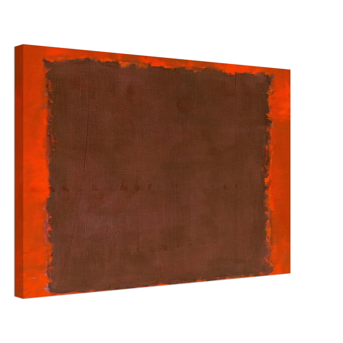 Untitled Mural for End Wall - 1959 Canvas | Mark Rothko Canvas | Rothko Prints