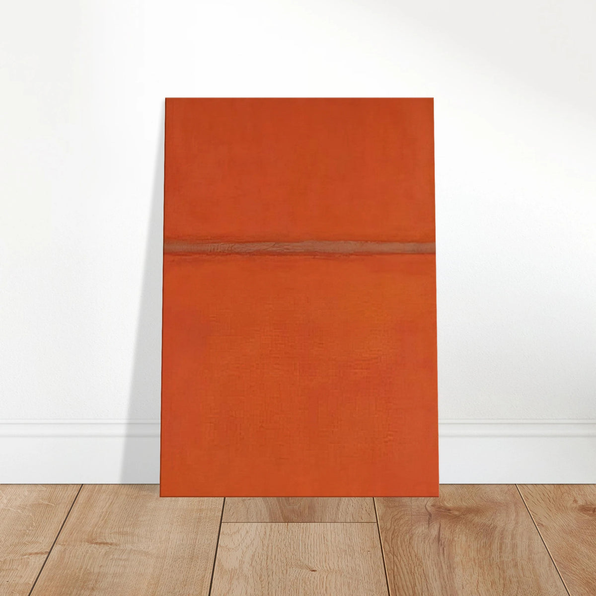 Untitled - 1961 Canvas | Mark Rothko Canvas | Rothko Prints