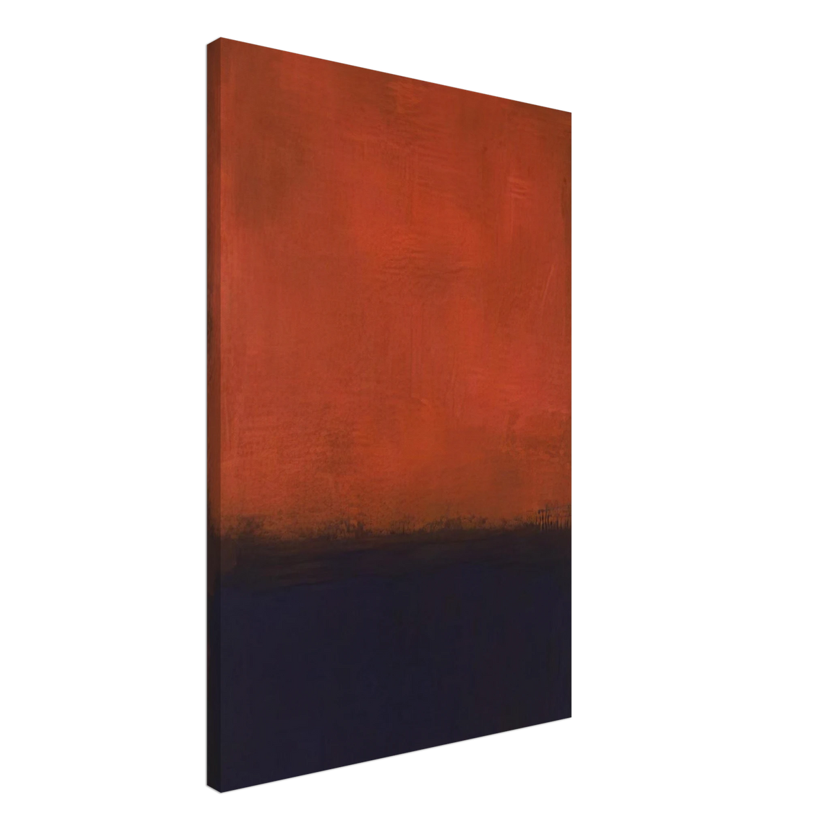 No. 14 - 1960 Canvas | Mark Rothko Canvas | Rothko Prints