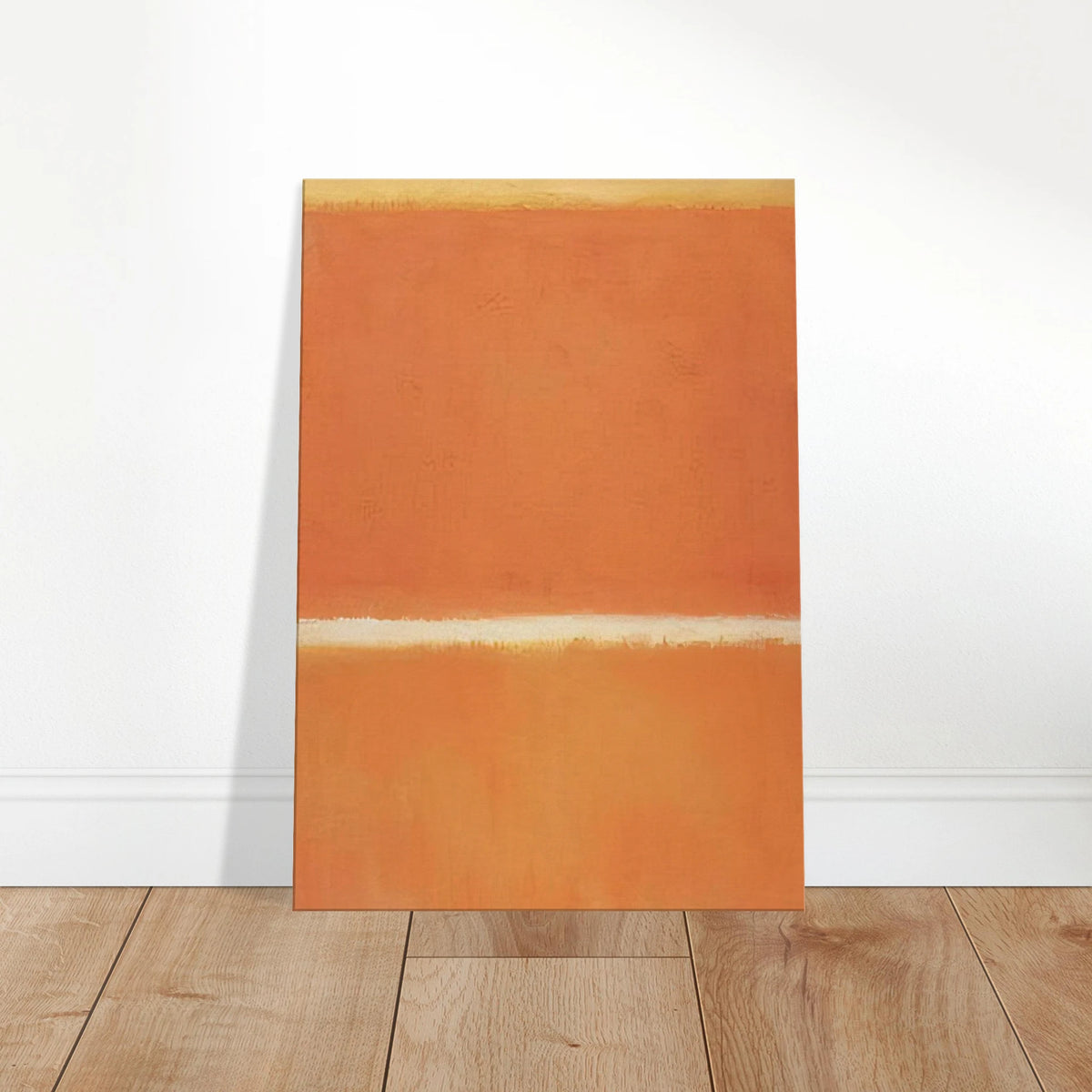 No.11 - 1963 Canvas | Mark Rothko Canvas | Rothko Prints