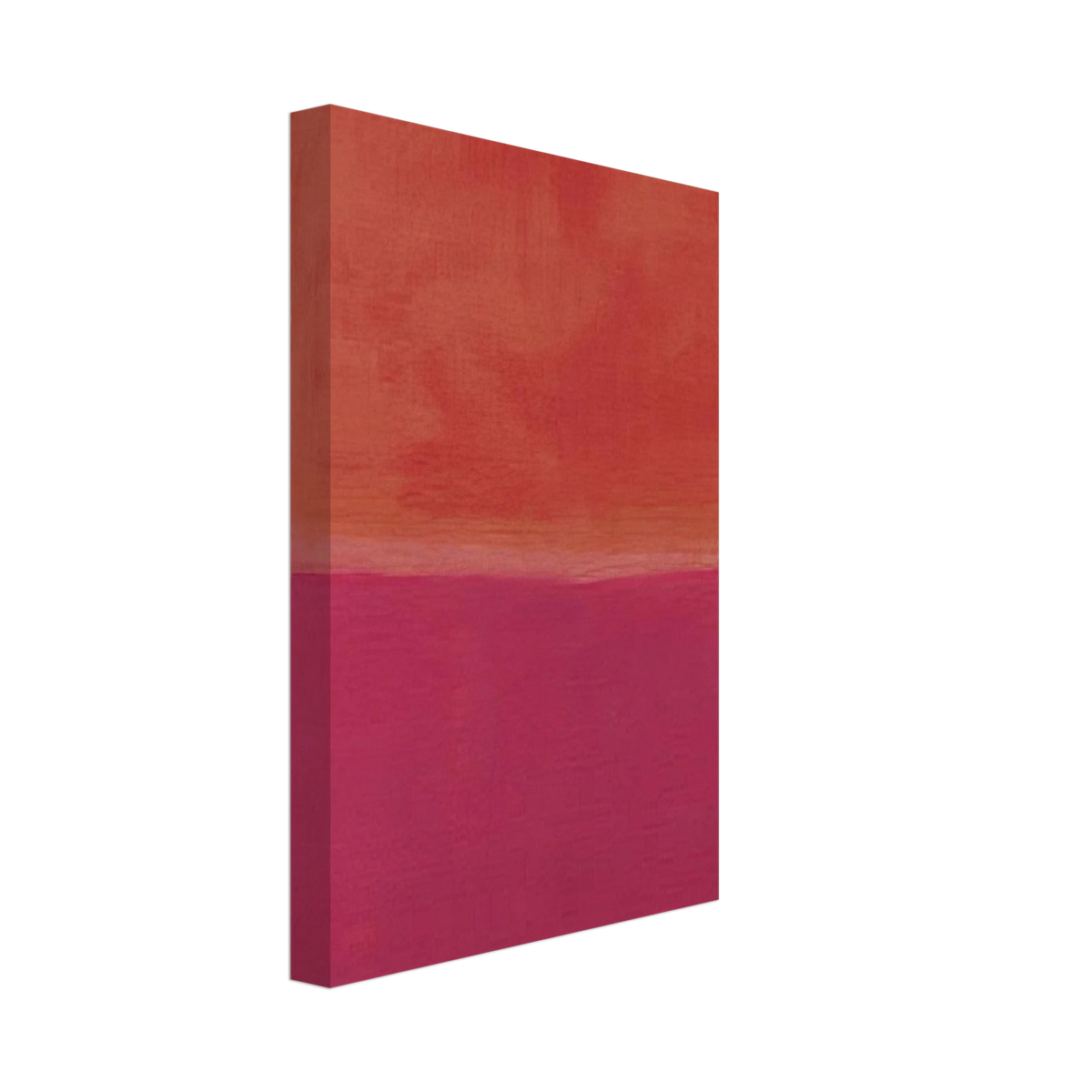 No. 3 - 1967 Canvas | Mark Rothko Canvas | Rothko Prints