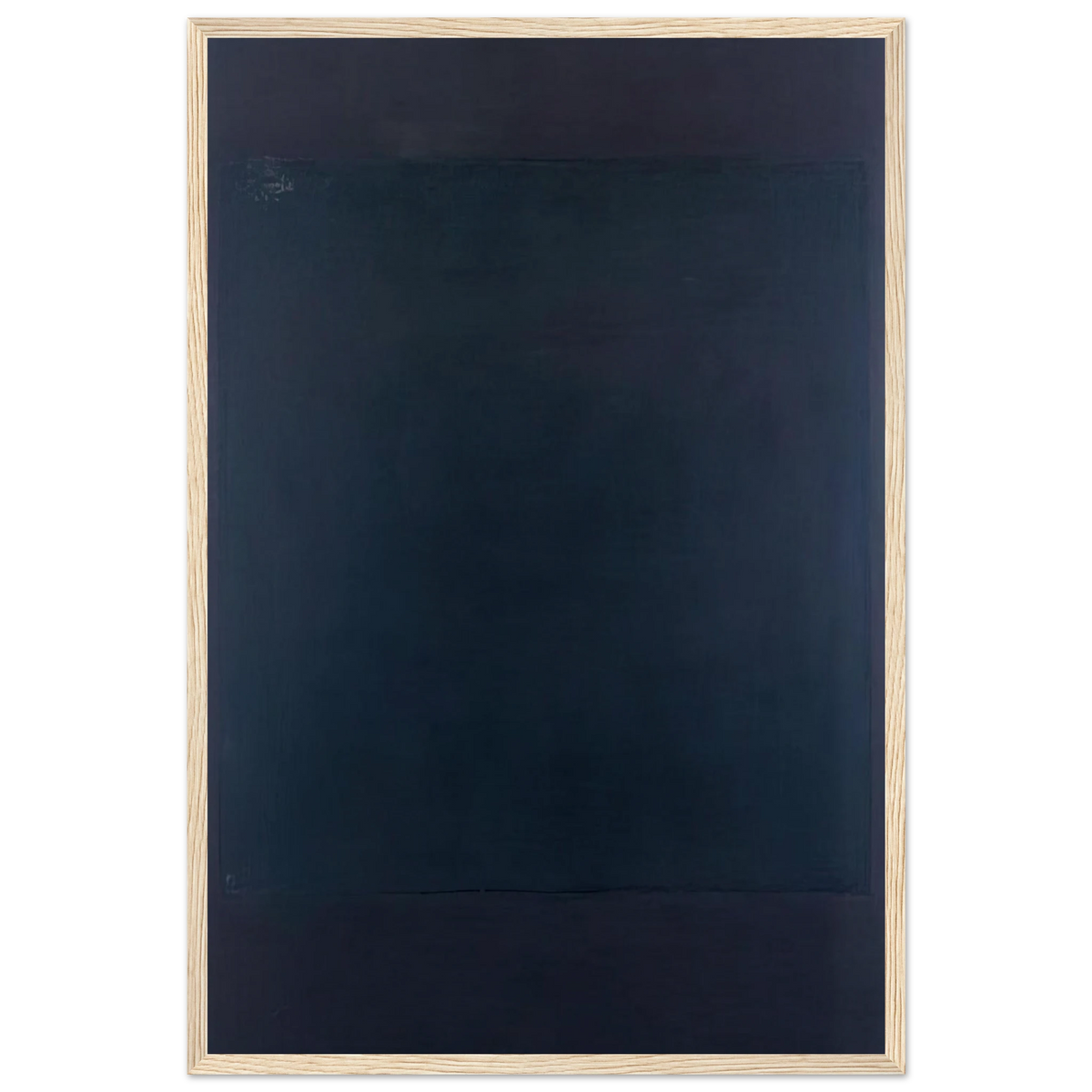 No. 5 - 1964 Framed Poster | Mark Rothko Framed Prints Wall Art | Rothko Prints