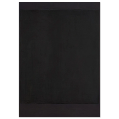 No. 7 - 1964 Poster | Mark Rothko Poster | Rothko Prints