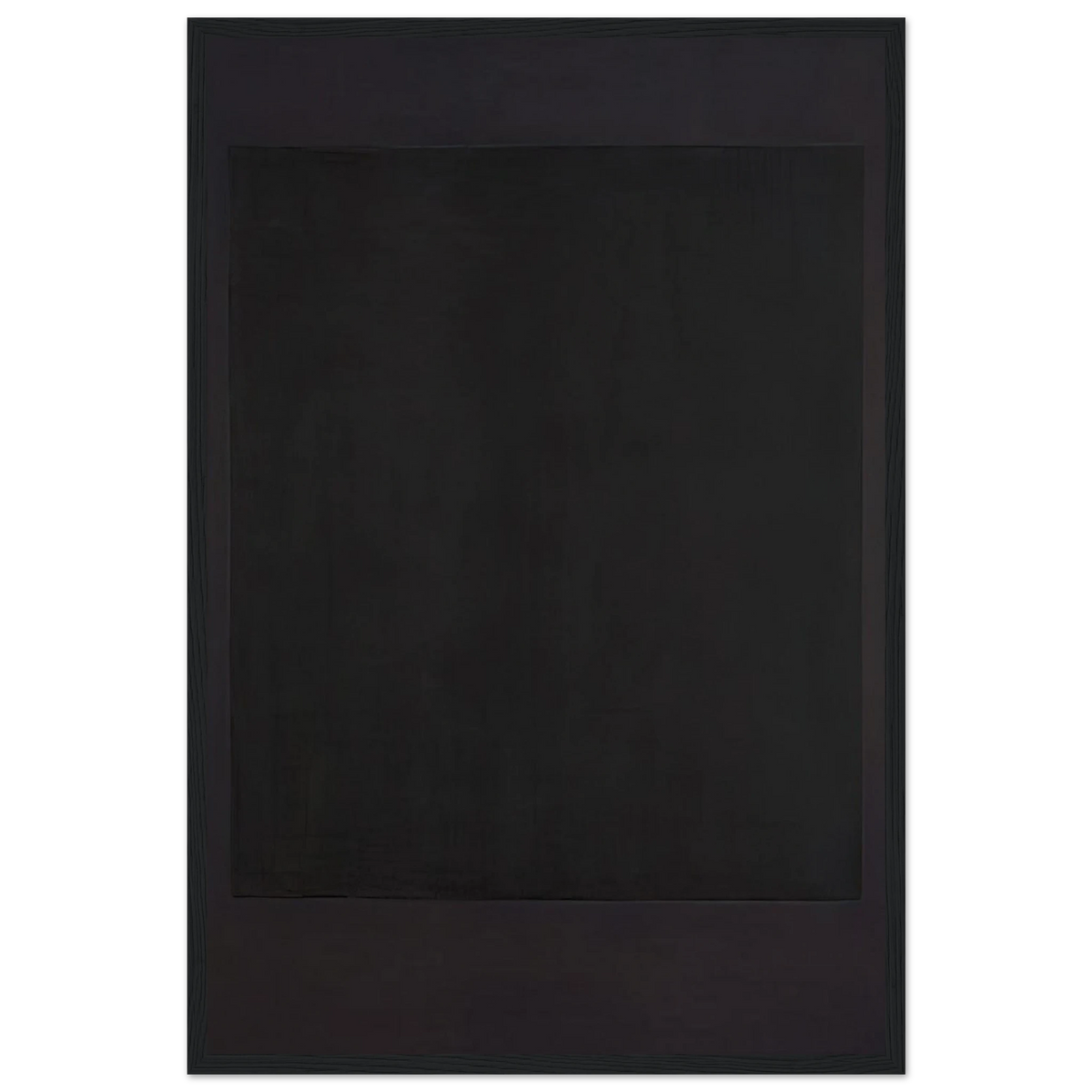 No. 7 - 1964 Framed Poster | Mark Rothko Framed Prints Wall Art | Rothko Prints