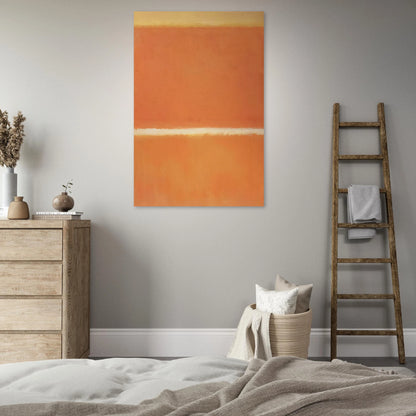 No.11 - 1963 Poster | Mark Rothko Poster | Rothko Prints