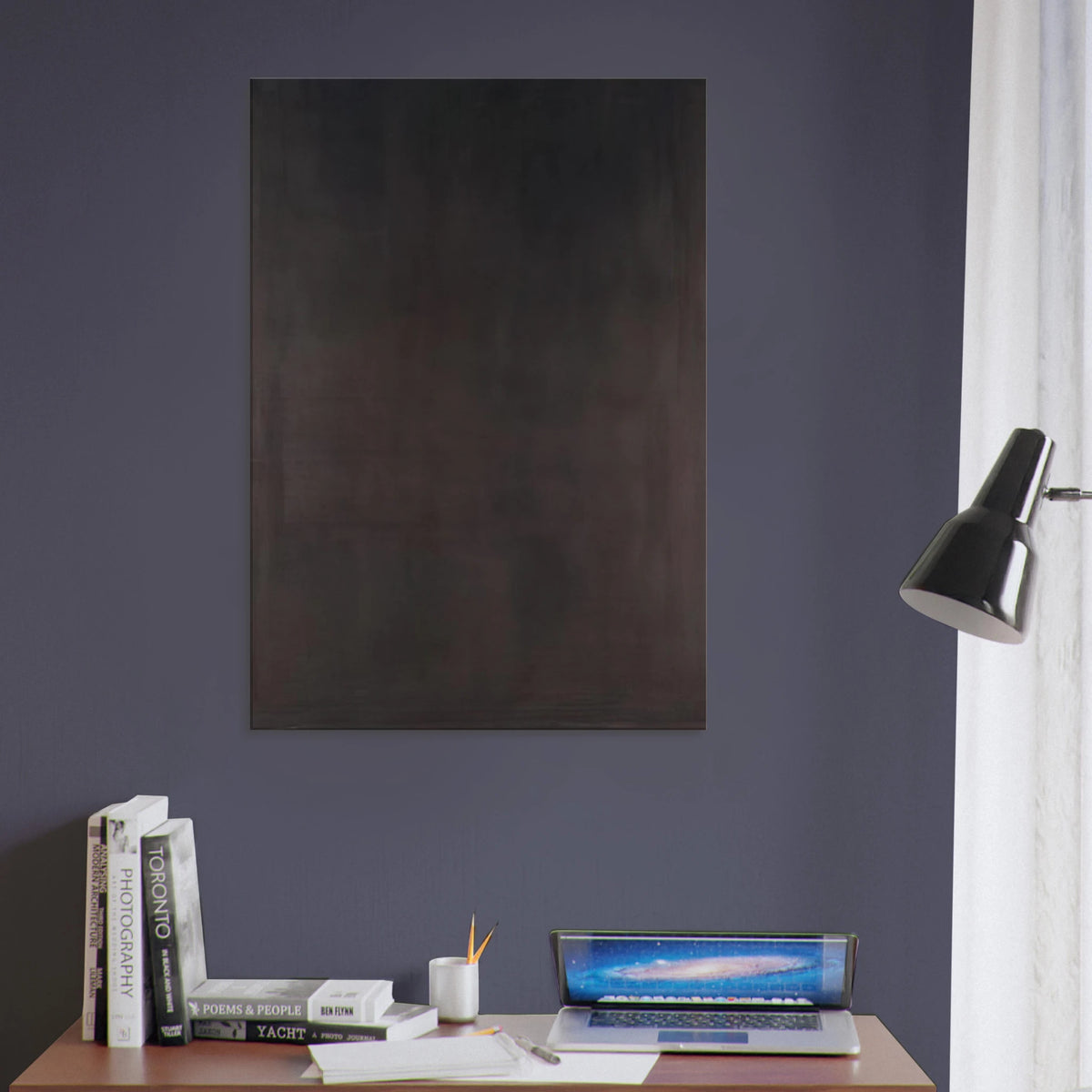 No. 8 - 1964 Canvas | Mark Rothko Canvas | Rothko Prints