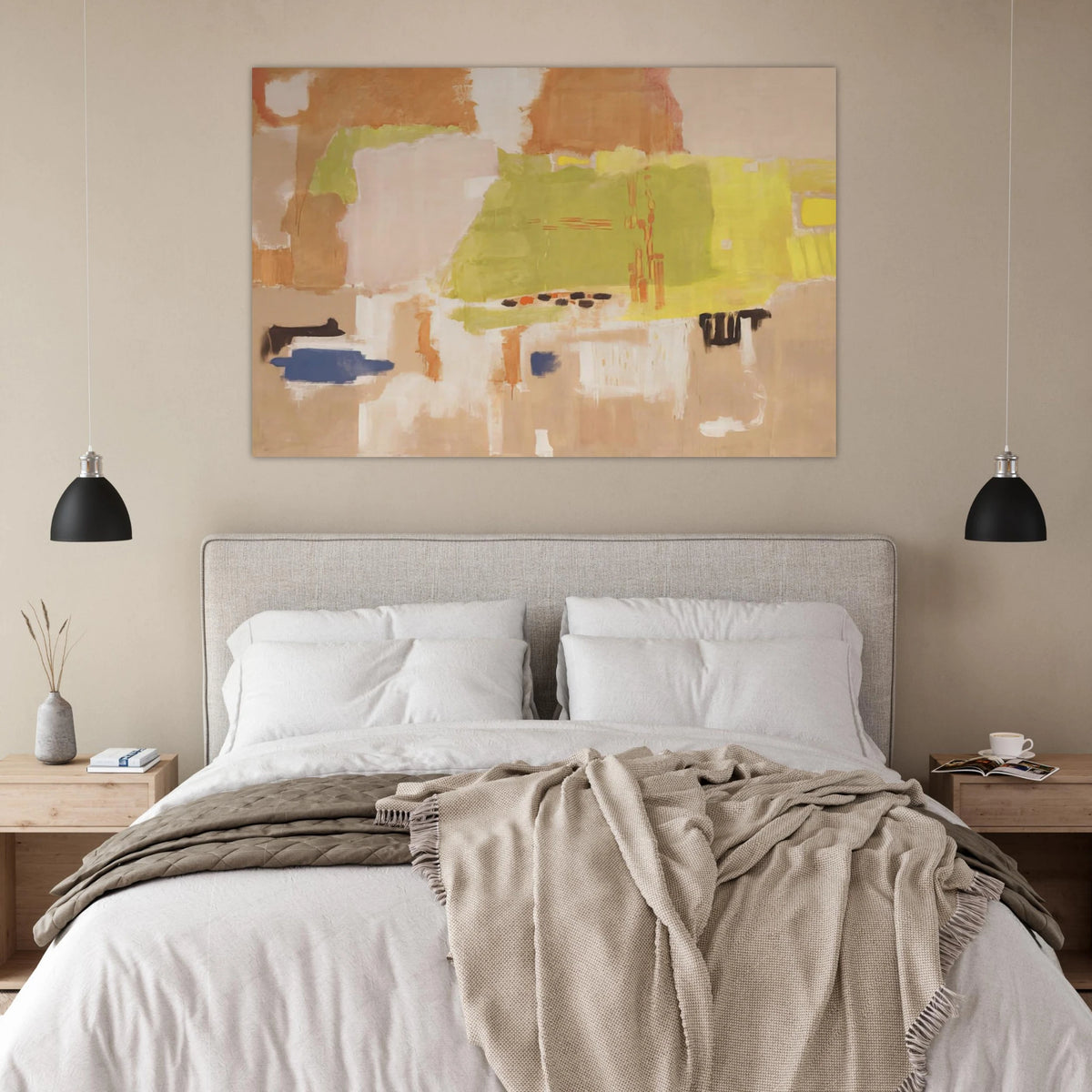 No.1 Untitled - 1948 Poster | Mark Rothko Poster | Rothko Prints