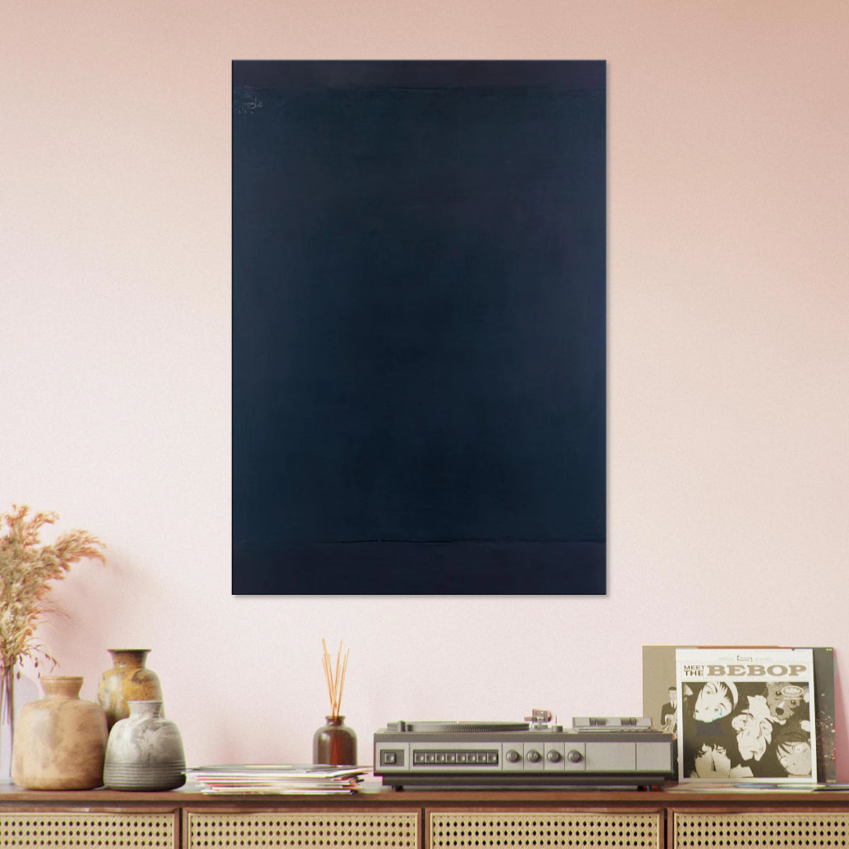 No. 5 - 1964 Canvas | Mark Rothko Canvas | Rothko Prints