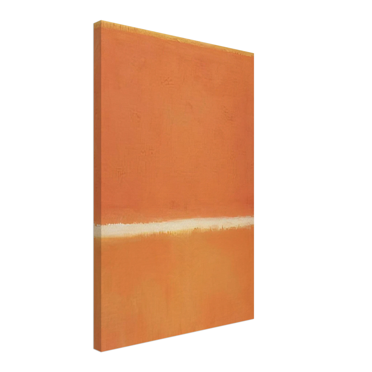 No.11 - 1963 Canvas | Mark Rothko Canvas | Rothko Prints