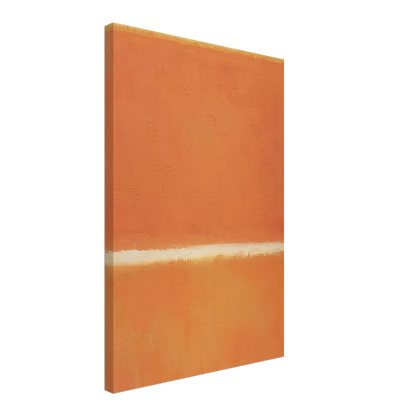 No.11 - 1963 Canvas | Mark Rothko Canvas | Rothko Prints