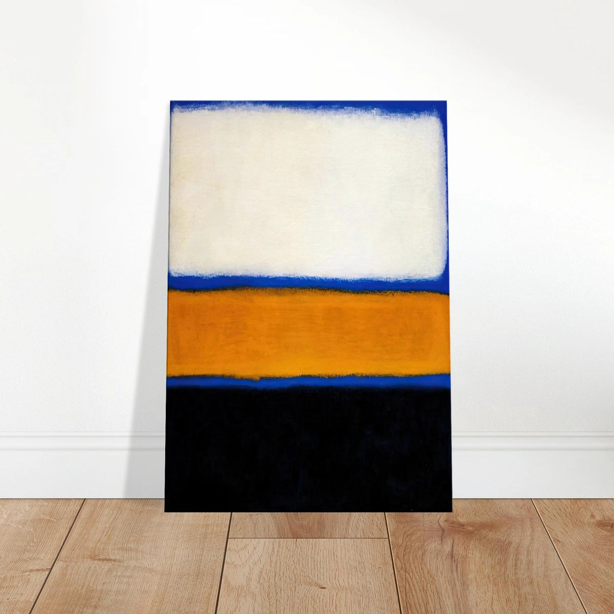 No. 16 - 1961 Canvas | Mark Rothko Canvas | Rothko Prints