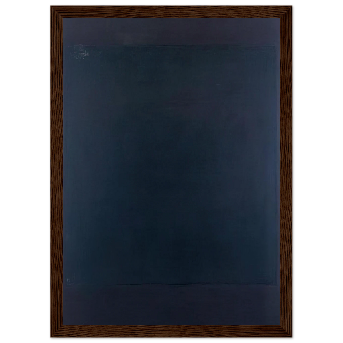 No. 5 - 1964 Framed Poster | Mark Rothko Framed Prints Wall Art | Rothko Prints