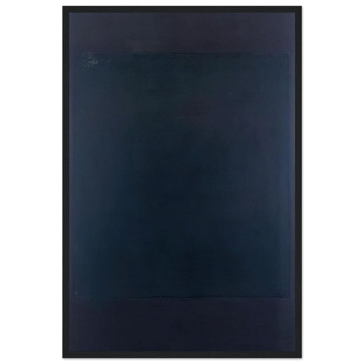 No. 5 - 1964 Framed Poster | Mark Rothko Framed Prints Wall Art | Rothko Prints