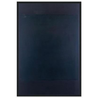 No. 5 - 1964 Framed Poster | Mark Rothko Framed Prints Wall Art | Rothko Prints