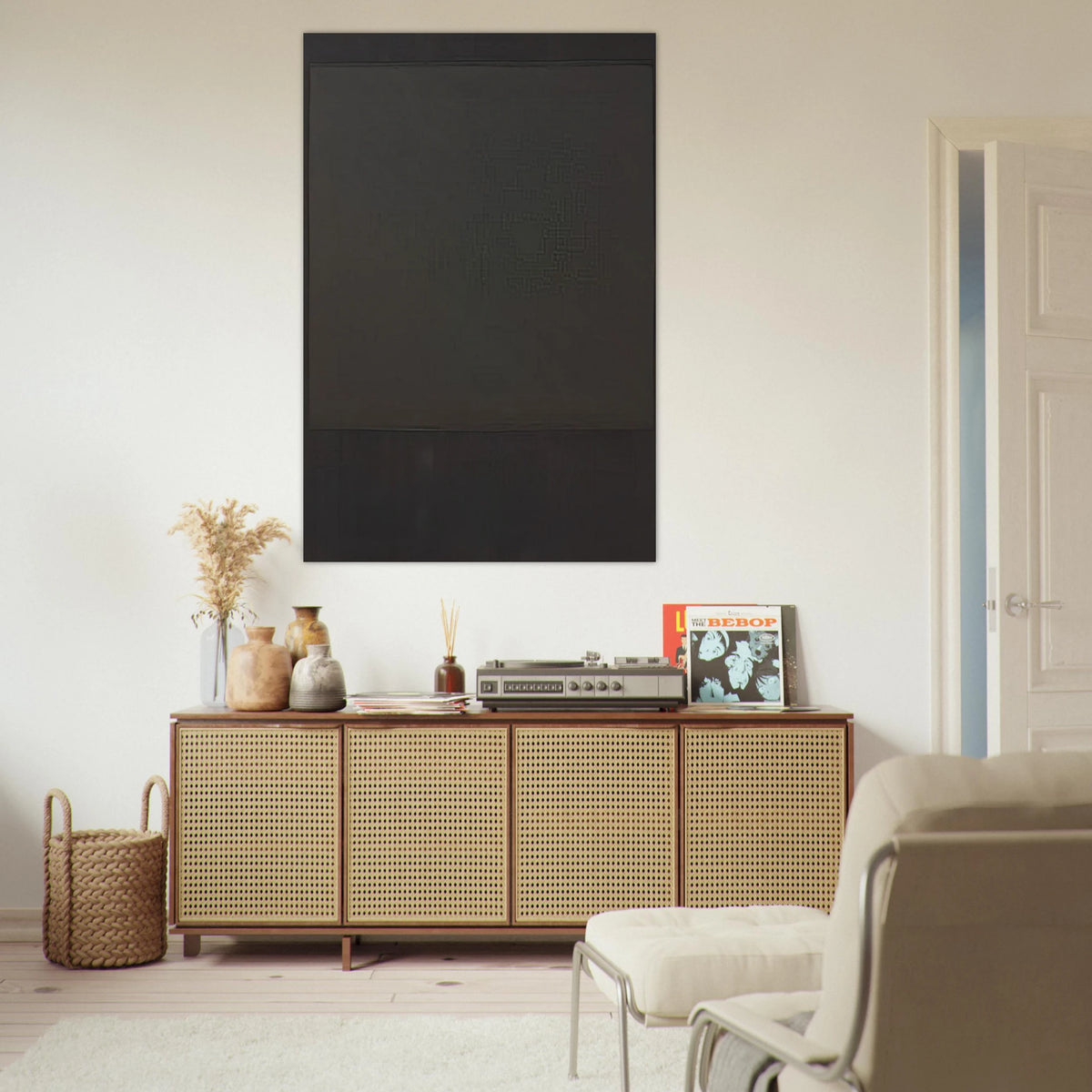 No. 2 - 1964 Poster | Mark Rothko Poster | Rothko Prints