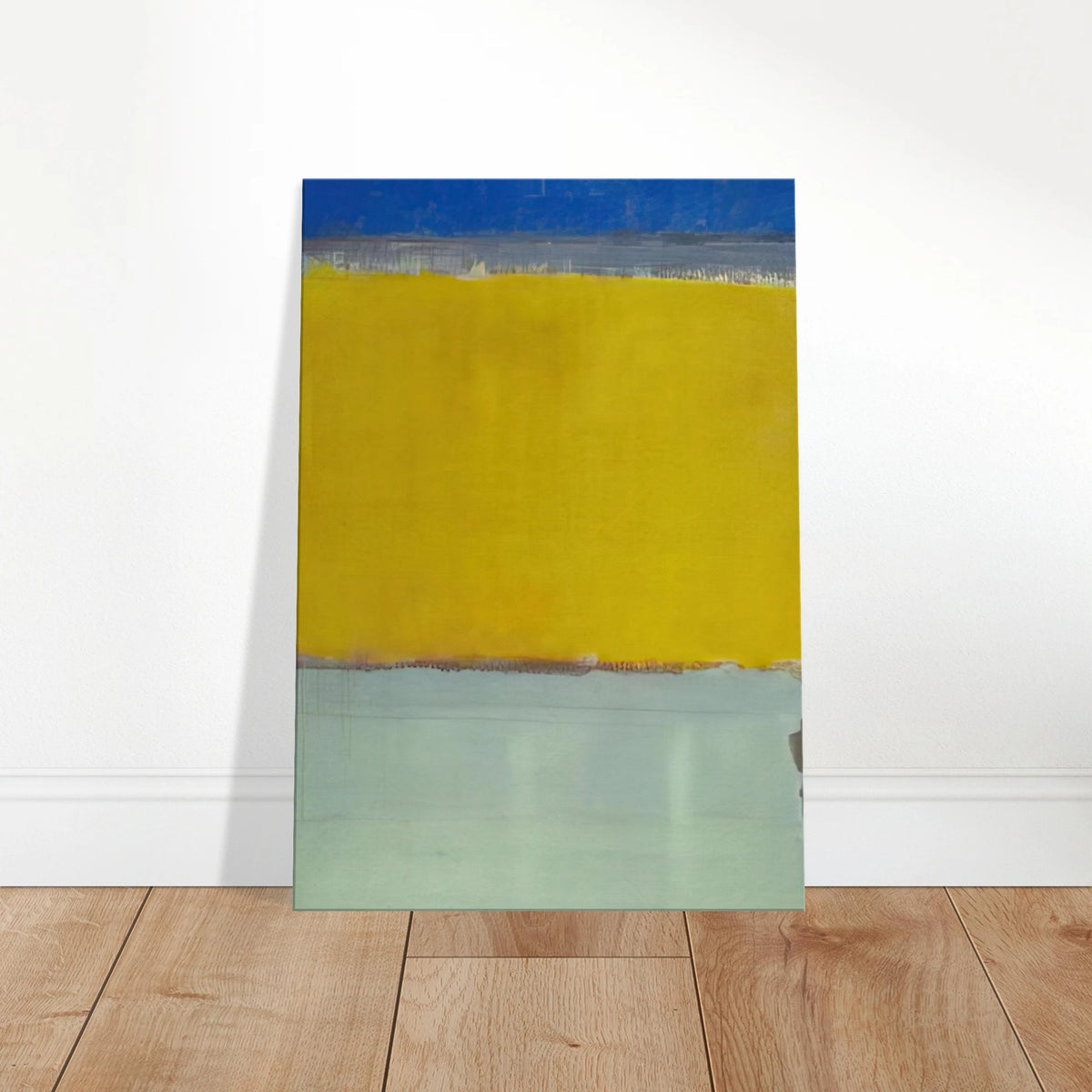 No.10 - 1950 Canvas | Mark Rothko Canvas | Rothko Prints
