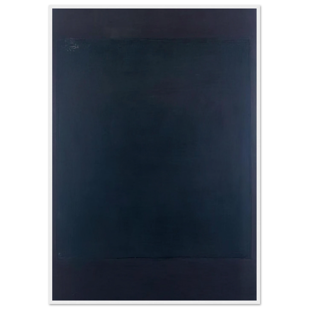 No. 5 - 1964 Framed Poster | Mark Rothko Framed Prints Wall Art | Rothko Prints
