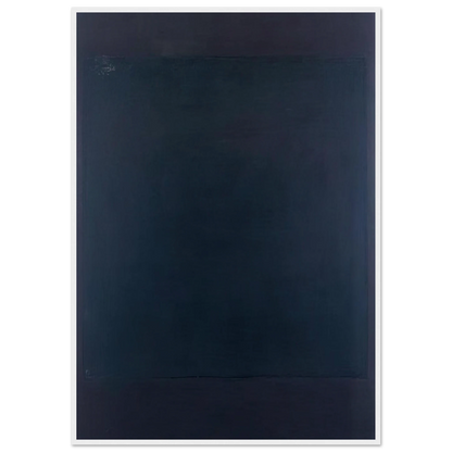No. 5 - 1964 Framed Poster | Mark Rothko Framed Prints Wall Art | Rothko Prints