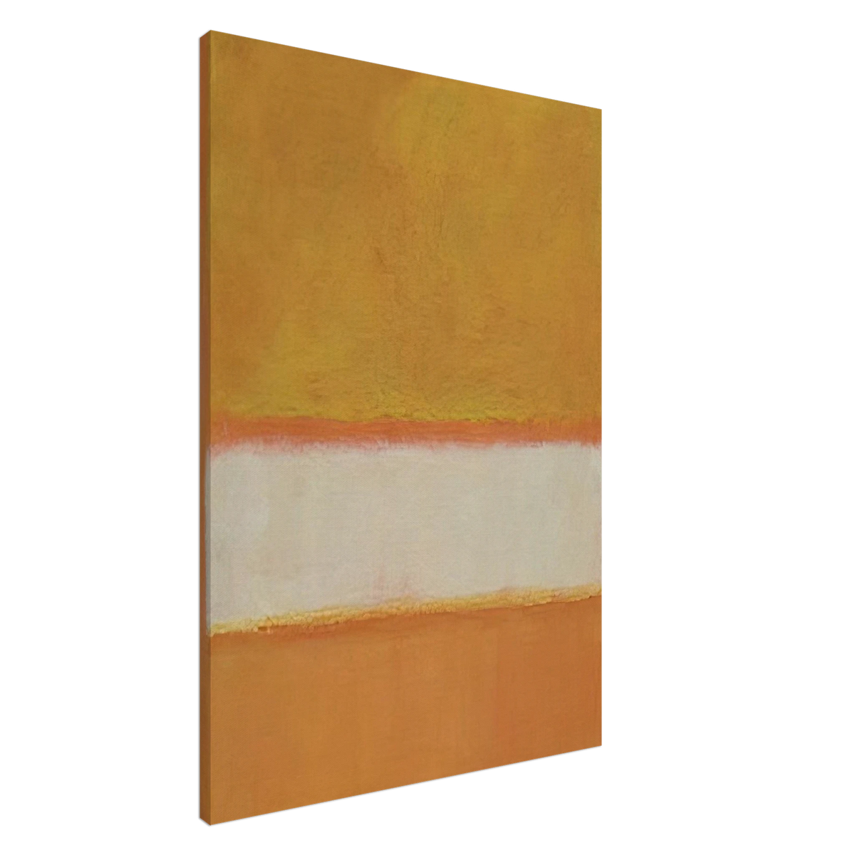 Untitled No. 11 - 1957 Canvas | Mark Rothko Canvas | Rothko Prints