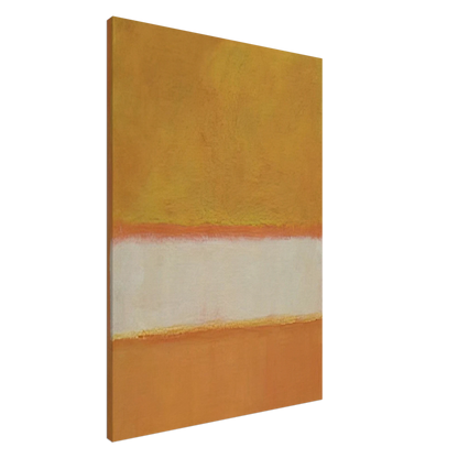 Untitled No. 11 - 1957 Canvas | Mark Rothko Canvas | Rothko Prints