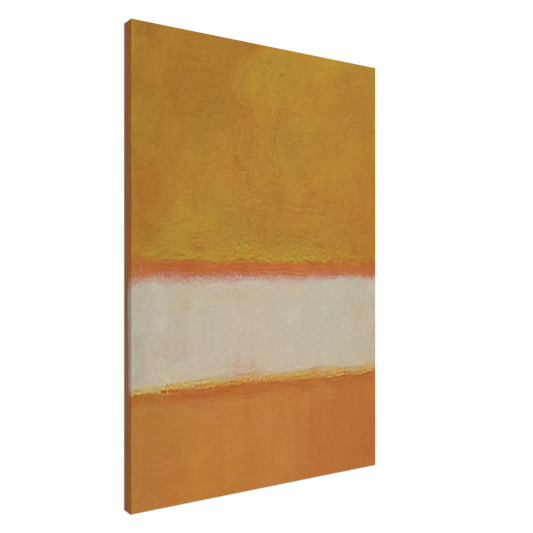 Untitled No. 11 - 1957 Canvas | Mark Rothko Canvas | Rothko Prints