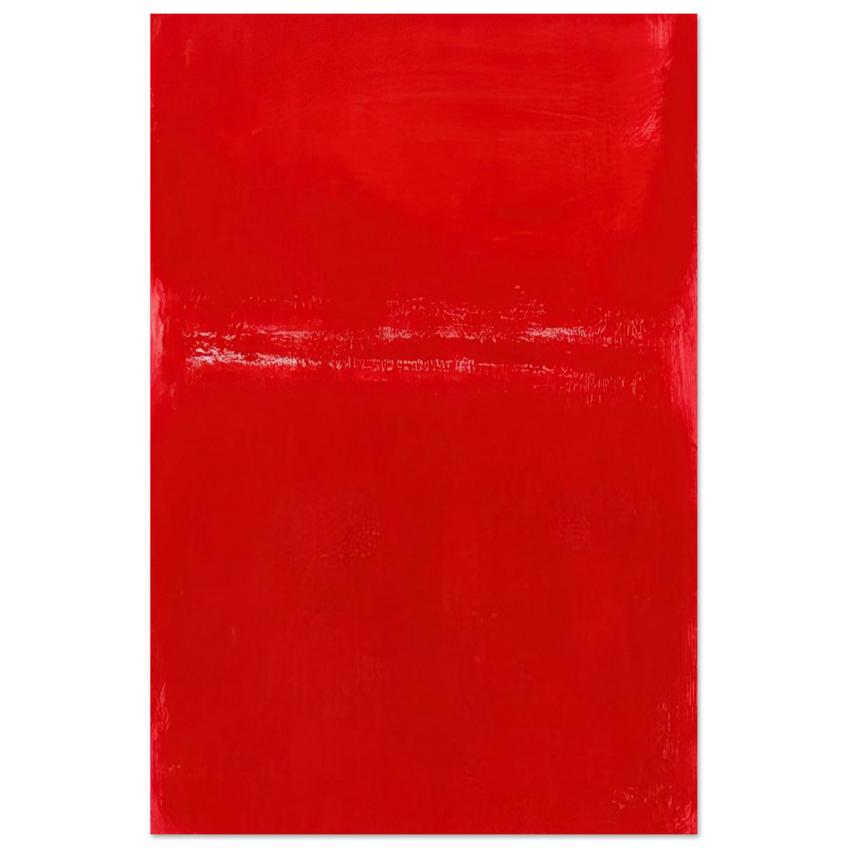 Untitled - 1970 Poster | Mark Rothko Poster | Rothko Prints