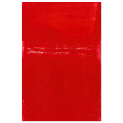 Untitled - 1970 Poster | Mark Rothko Poster | Rothko Prints