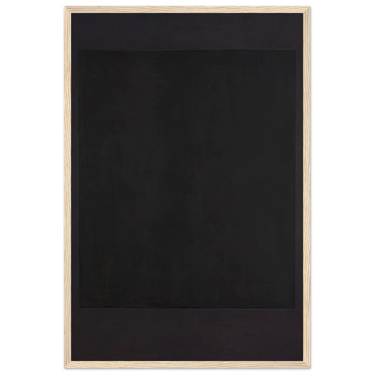 No. 7 - 1964 Framed Poster | Mark Rothko Framed Prints Wall Art | Rothko Prints