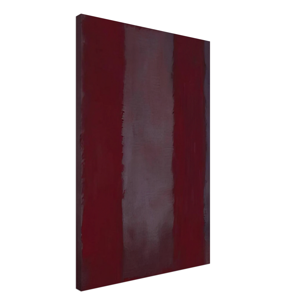 Red on Maroon - 1959 Canvas | Mark Rothko Canvas | Rothko Prints