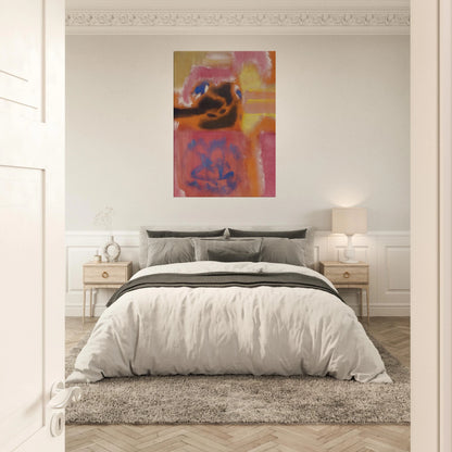 No. 9 - 1947 Canvas | Mark Rothko Canvas | Rothko Prints