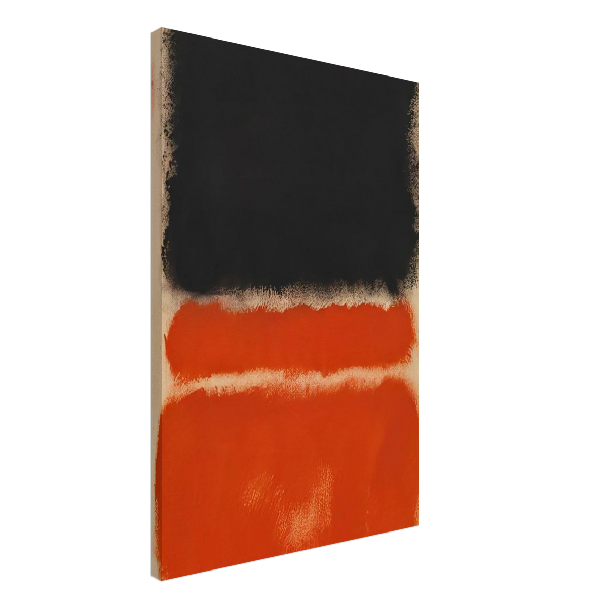 Red - 1968 Canvas | Mark Rothko Canvas | Rothko Prints