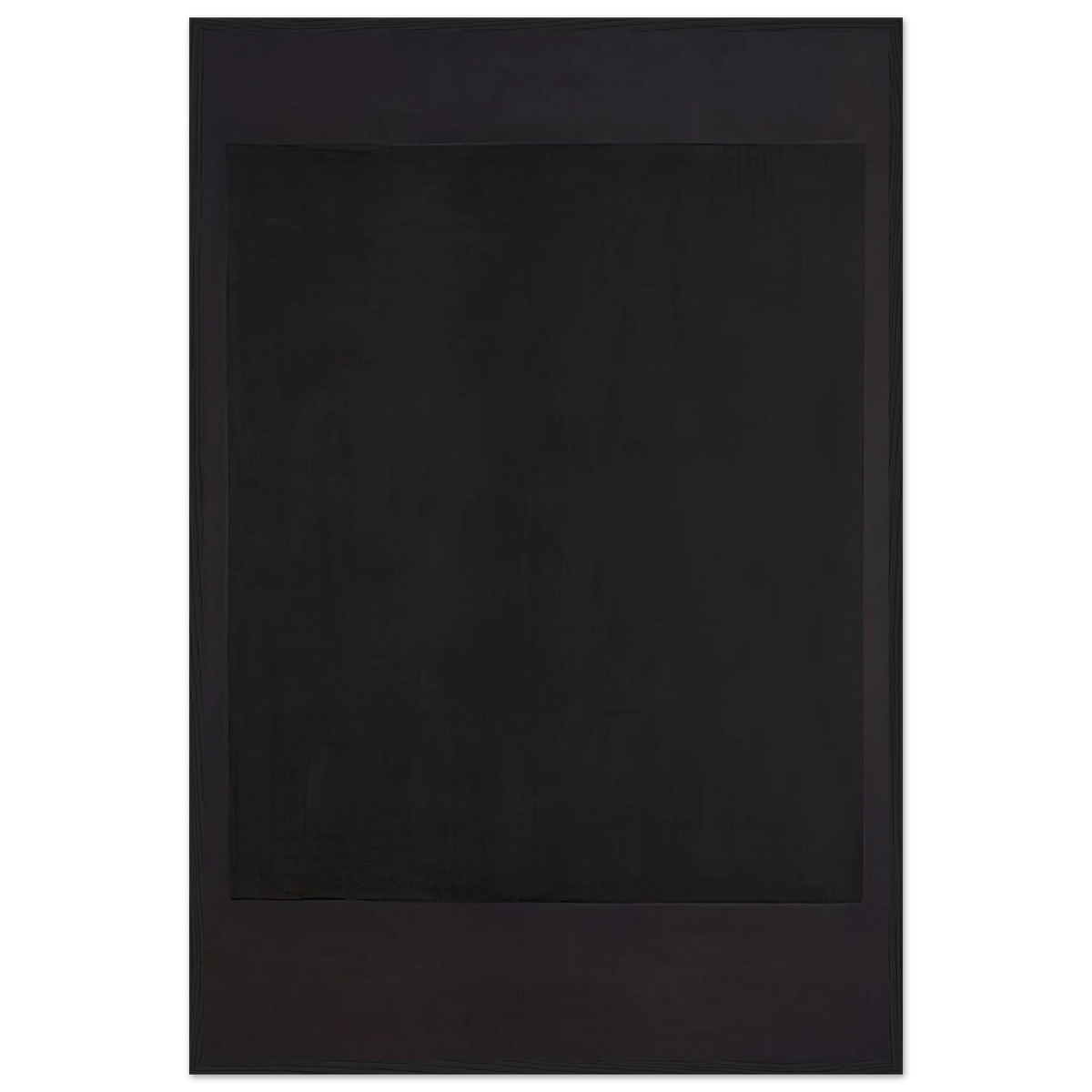 No. 7 - 1964 Framed Poster | Mark Rothko Framed Prints Wall Art | Rothko Prints