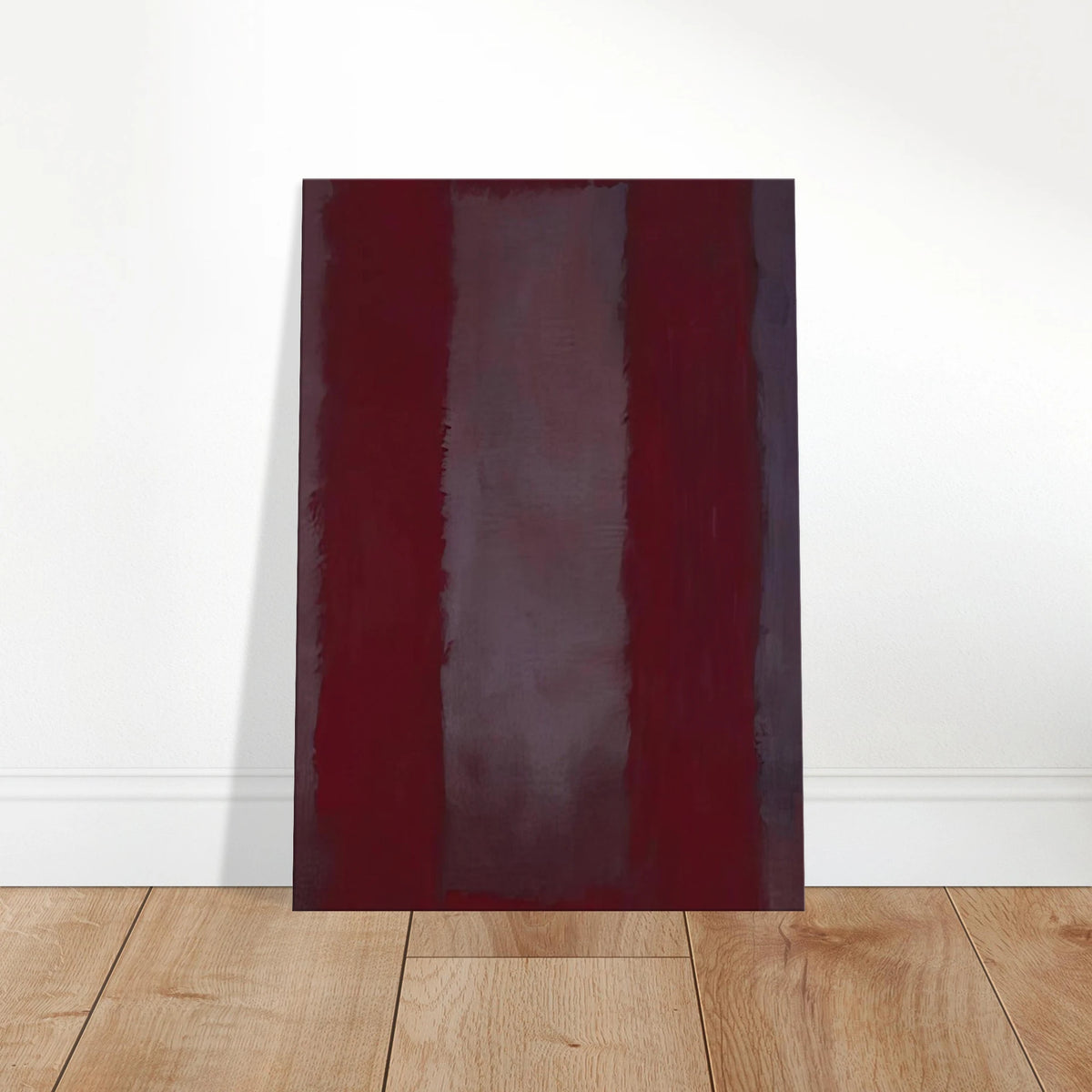 Red on Maroon - 1959 Canvas | Mark Rothko Canvas | Rothko Prints