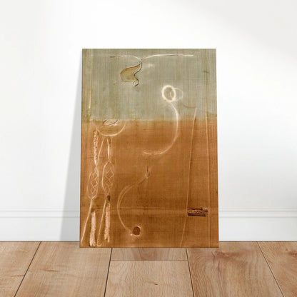 Aubade - 1944 Canvas | Mark Rothko Canvas | Rothko Prints