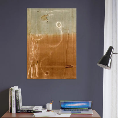 Aubade - 1944 Canvas | Mark Rothko Canvas | Rothko Prints