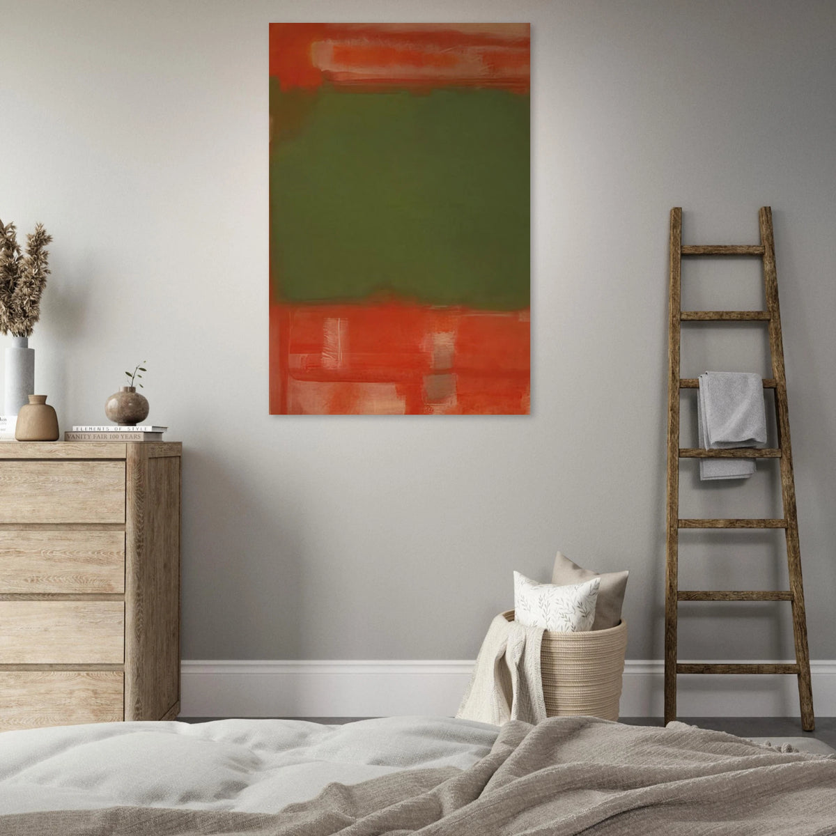 No.24 - 1949 Poster | Mark Rothko Poster | Rothko Prints