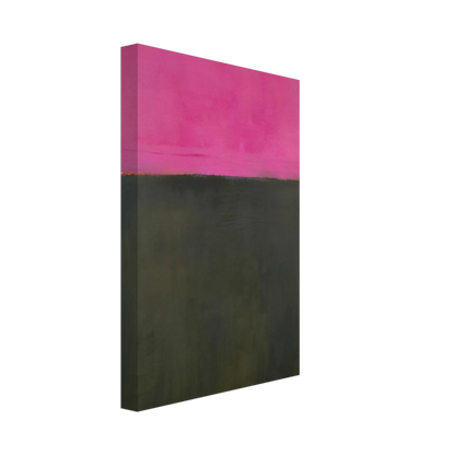 Untitled - 1953 Canvas | Mark Rothko Canvas | Rothko Prints