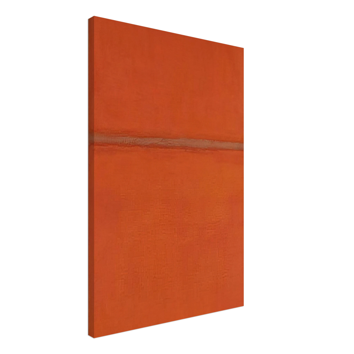 Untitled - 1961 Canvas | Mark Rothko Canvas | Rothko Prints