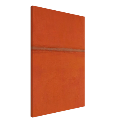 Untitled - 1961 Canvas | Mark Rothko Canvas | Rothko Prints