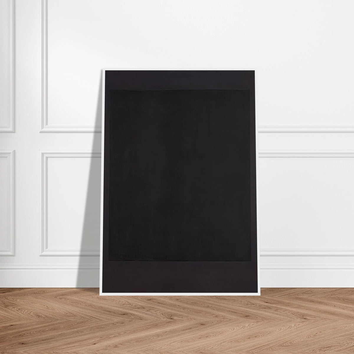 No. 7 - 1964 Framed Poster | Mark Rothko Framed Prints Wall Art | Rothko Prints
